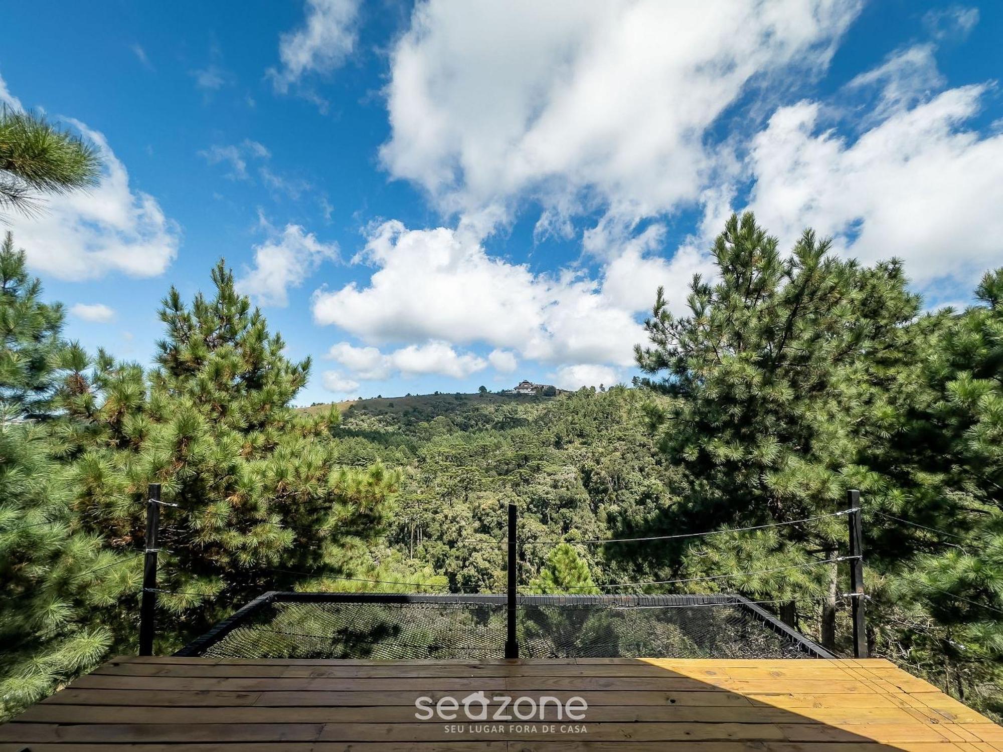 Chales Naturale - Campos Do Jordao - Cna Campos do Jordão Exterior foto